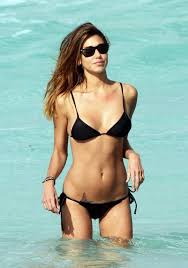 Epingle Sur Belen Rodriguez