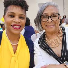 Judge Tanisha Ann Hickerson