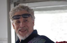 We recently lost Ed van Put, the "Admiral Of the Delaware," a great  conservationist, guide, and role model. We were both member of the Theodore  Gordon Flyfishers, and I believe his vanity