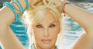 For several months, susana giménez chose to settle in her house in punta del este (uruguay), but now the diva is spending a few days in our . Susana Gimenez Returns To The Telefe Screen On Thursday Pledge Times