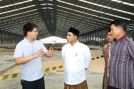 Ketika banyak pabrik yang membuka lowongan pekerjaan, pasti kamu akan melamar sebagai karyawan. Perusahaan Diminta Utamakan Warga Lokal Pemerintah Provinsi Jawa Tengah