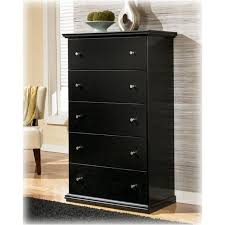 For those wondering about small master bedroom design ideas, an accent chest of drawers is a great alternative to a dresser since it. B138 46 Ashley Furniture Maribel Bedroom Five Drawer Chest