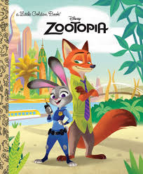 These are perfect for families to share quality time together learning about jesus and god's word. Zootopia Little Golden Book Disney Zootopia By Heather Knowles 9780736433891 Penguinrandomhouse Com Books