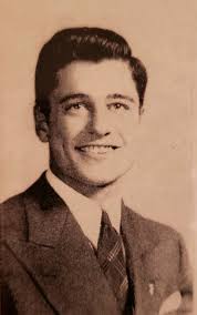 Obituary of George Leo Rossi