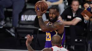 Can you name the nba finals scoring leaders for each year? Nba Playoffs Was Lebron James The Reason Behind Lakers Disappointing Loss Against Rockets Essentiallysports