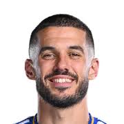 Noah Donovan Sahsah EA FC 26