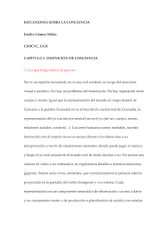 Juega los mejores juegos de mentales en linea. Pdf Conciencia2 Reflexiones Sobre La Conciencia