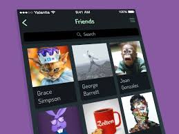 7 Types Of Animations For Your Mobile App Ios App Design Mobile App Animation