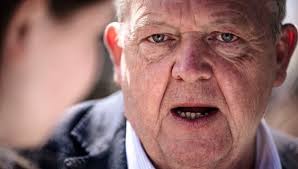 Klamme kommentarer, 'tyrannisk kultur' og chikane af kvinder: Nu fortæller  ansatte om forholdene internt i Moderaterne : r/Denmark