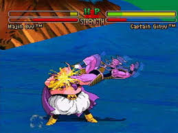 Ultimate battle 22 was released in the mid 90's, apart from in america, where it wasn't released until 2003. Dragon Ball Z Ultimate Battle 22 Neoseeker