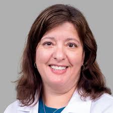 Dr. Paige Thomason, Audiology