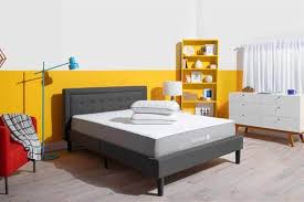 Our bed frames come in a full range of sizes and are built to last. Top 5 Best Bed Frames For A Memory Foam Mattress Sleepingocean
