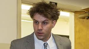 Teacher rape victim: 'He took away my innocence as a child'