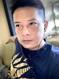 Gary Chiu's Instagram, Twitter & Facebook