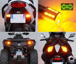 The boosterplug tuning module is accepted world wide, as a brilliant and affordable way to transform your bmw k1300s from ok to absolutely marvelous. Led Heckblinker Pack Fur Bmw Motorrad K 1300 R