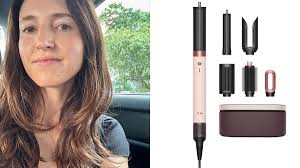 New Dyson Airwrap Coanda 2x Editor Review for 2025