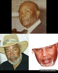 Delilah Gardner Oliver, Mayme Cissell Gardner, Minnie Gardner Cambron,  Ambrose GArdner, Paul Gardner, Ernest Garder