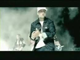 The chorus a mi me gusta la gasoline, dame más gasoline is a very popular puerto rican saying. Daddy Yankee Gasolina Youtube