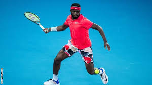 Tiafoe won his first atp title at the 2018 delray beach open and became the youngest american man to win a title on the atp tour since andy roddick in 2002. Frances Tiafoe World Number 81 Says Athletes Don T Appreciate The Influence They Have Bbc Sport