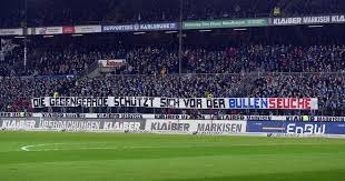 Ô.ô und das hat genau was mit filmen / movies zu tun? Ultrabundnis Ultra 1894 Beendet Zusammenarbeit Mit Dem Ksc Sport Pforzheimer Zeitung