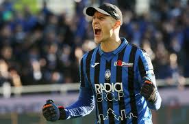 Pierluigi gollini (born 1995), italian footballer. Qui Atalanta Recupera Gollini Forza Parma