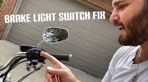 Harley-Davidson Brake Cylinders Brake Light Switch For Harley At Andrew  Briones Blog Harley-Davidson Softail 2003