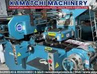 IWASAKI VSD 250 - 4COLOR FLATBED LETTERPRESS LABEL PRINTING MACHINE FOR  SALE | KAMATCHI MACHINERY