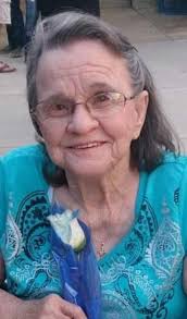 Betty Crow Obituary