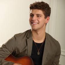 Stream Aidan Mark music