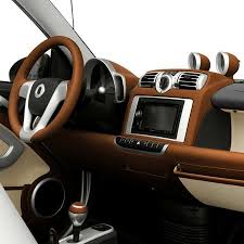 Interior Hermes Smart Car Smart Fortwo Smart Roadster Smart Car