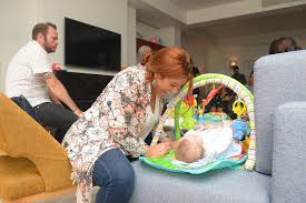 Ana brito e cunha was born on july 28, 1975 in lisbon, portugal as maria ana do espírito santo silva de brito e cunha. Caras Ana Brito E Cunha Fala Da Felicidade Que Vive Desde Que Foi Mae De Pedro Afonso
