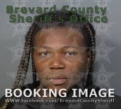 Arrests In Brevard County: September 30, 2025