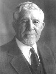 I saw today for the first time a book about the life of James Henry Moyle