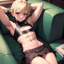 Femboy AI Art Generator | Make High Quality Femboy AI Porn