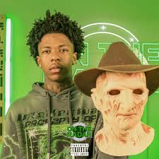 Lil Cleno "On The Radar" Freestyle (Freddy Krueger)