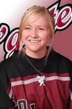 2006-07 Women's Ice Hockey Roster