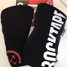 Check spelling or type a new query. Rocktape Knee Sleeves Sports Sports Games Equipment On Carousell