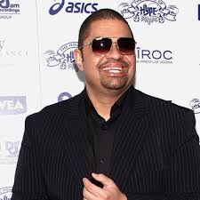Hip hop star Heavy D died of blood clot after long flight from Britain