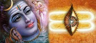 बेहद र'हस्यमयी बताया गया है भगवान शिव की तीसरी आंख को, क्षण भर में खत्म हो  सकता है ब्रम्हांड 'ॐ नमः शिवाय' - Muzaffarpur News