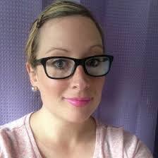 Amber Revell's Instagram, Twitter & Facebook