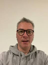 Ben Hardcastle is fundraising for Muscular Dystrophy UK