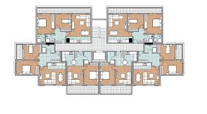 Plan Panosundaki Pin