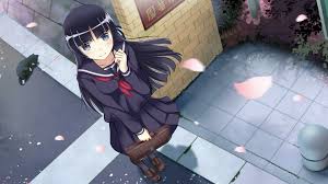 kuroneko おしゃれまとめの人気アイデア pinterest tuấn minhtt tuang アニメの女の子 女の子の壁紙 おれいも