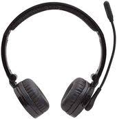 Bluetooth Headphones With Microphone Yamay Bluetooth Headset Wireless Headphones On Ear With Noise Can Bluetooth Headphones Headphones With Microphone Headset