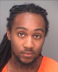 5 years' prison for Florida man in arson at racial protest