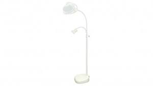 Magnifying lamp floor magnifier light skin care beauty nail manicure tattoo 220v. Buy Floor Lamps Harvey Norman