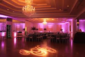 Beautiful Lighted Monogram At The Villa Baltimore Wedding Venue Maryland Wedding Venues Baltimore Wedding
