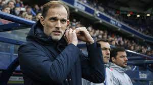 Tuchel ligue 1 trophy | suivez toute la ligue 1 en direct. Psg News Marquinhos Says Everyone Is Happy With Thomas Tuchel Goal Com