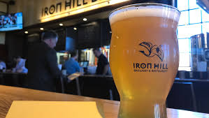 Photos from delta glass company llc's post. Iron Hill Brewery And Restaurant Opens In Greenville