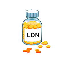 Low Dose Naltrexone Saved Me From A Lifetime Of Pain Pain News Network